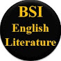 English Literature Tutorial