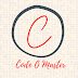 logo codeomaster