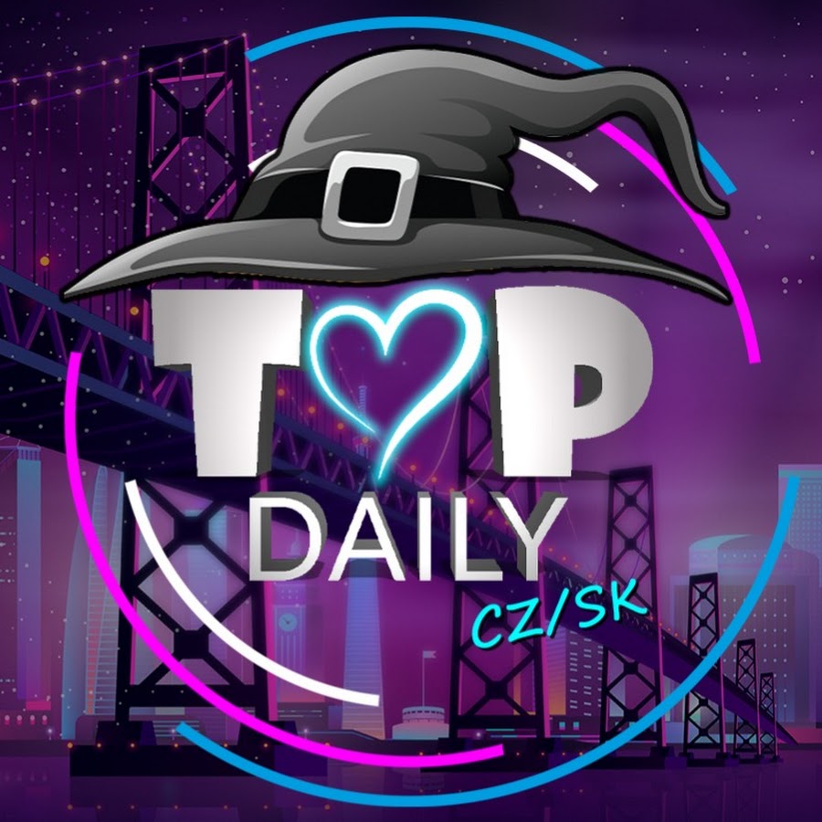 TOP DAILY CZSK @topdailyczsk