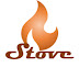 logo Burning Stove