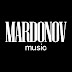 logo MARDONOV