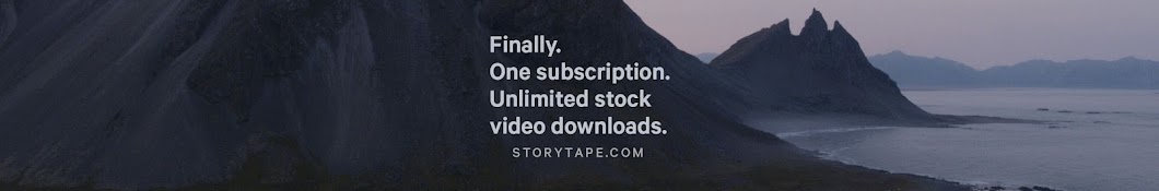 Storytape