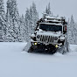 Just Jeeping Adventures