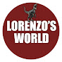 Il mondo secondo Lorenzo