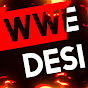 WWF Desi