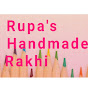 Rupa's Handmade Rakhi