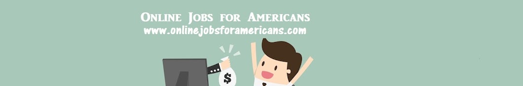 Online Jobs for Americans