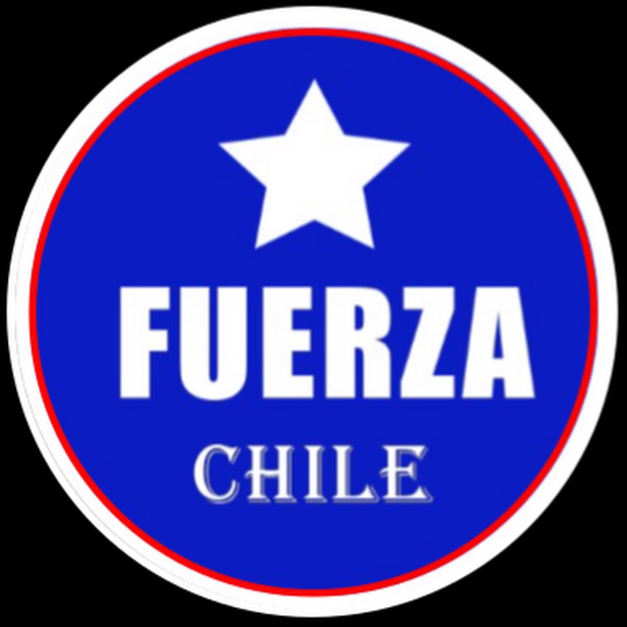  FUERZA CHILE @JCGOMEZOFICIAL