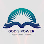 God's power - Hanok & Prerna Bharti