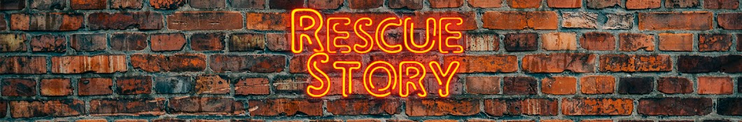 Rescue Story Banner