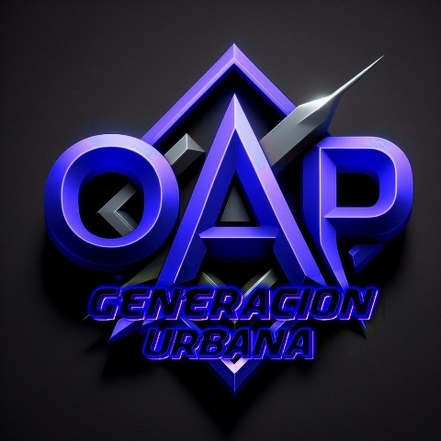 Generacion Urbana OAP @generacionurbanaoap