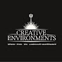 Creative Environments