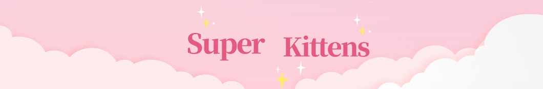 Super Kittens