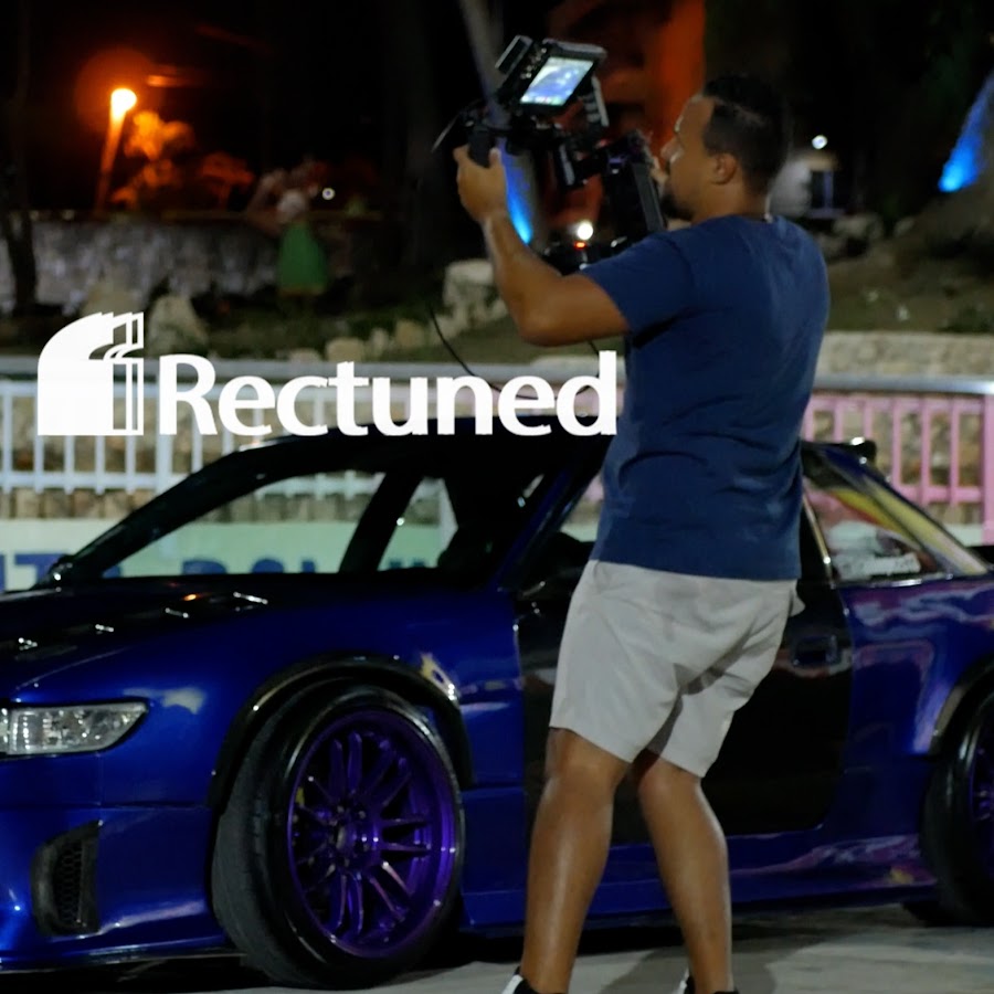 Rec Tuned YouTube