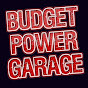 Budget Power Garage