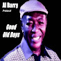 Al Barry - Topic