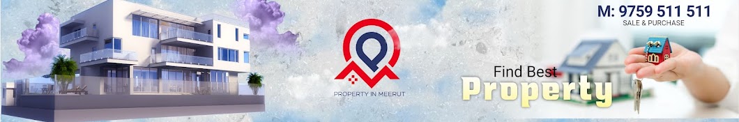 Property in Meerut