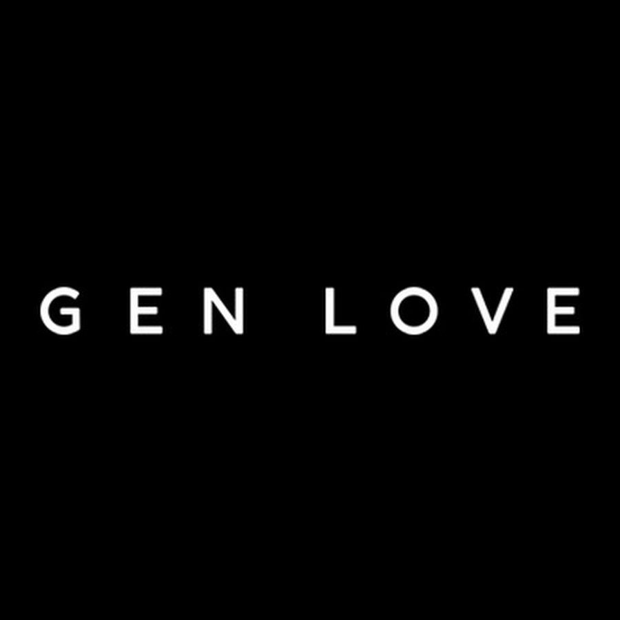 Generation Love Youtube