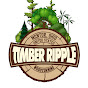 Timber Ripple Woodturning