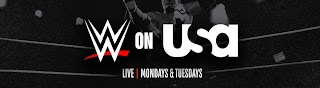 WWE on USA