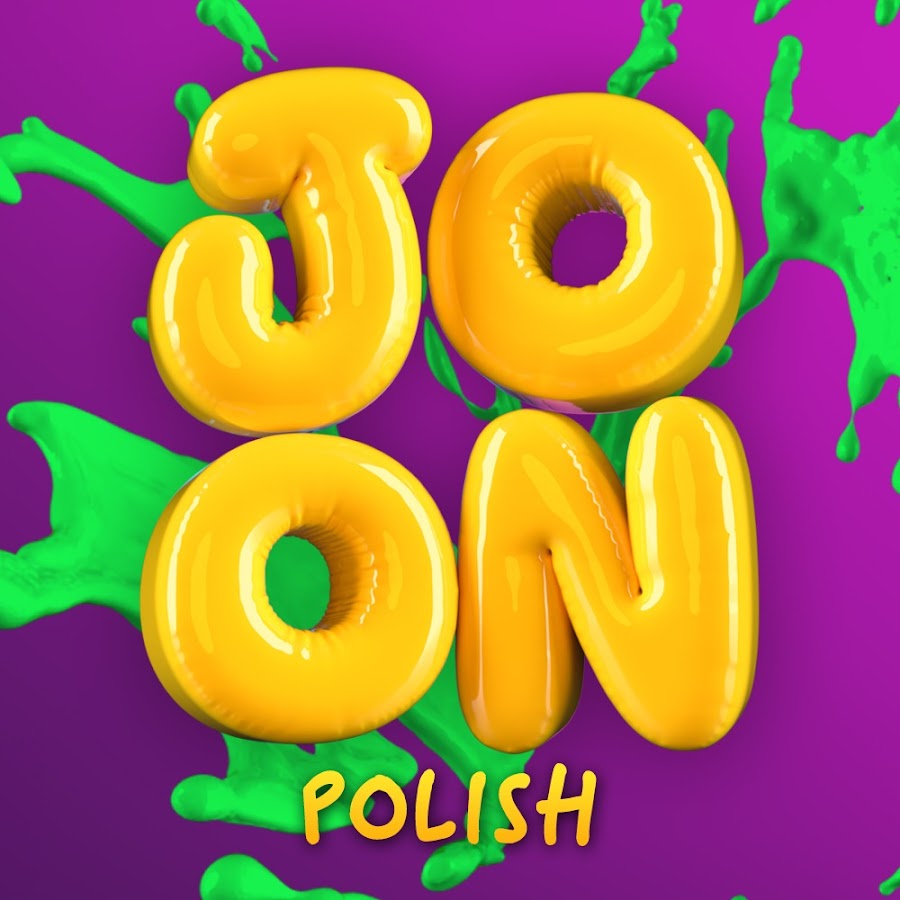 JOON Polish @JOONPolish