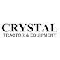 CRYSTAL Tractor & Equipment