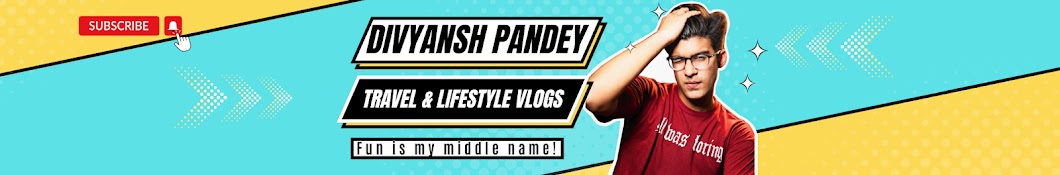 divyansh pandey vlogs Banner
