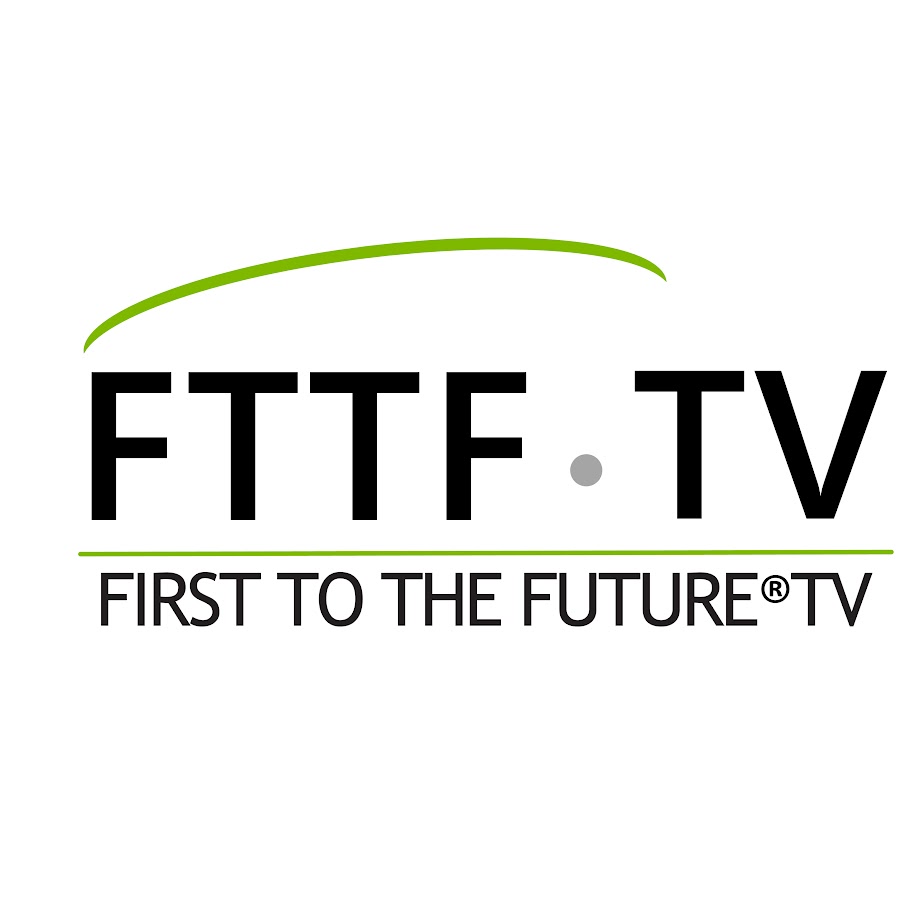 FIRST TO THE FUTURE® TV - YouTube FIRST TO THE FUTURE® TV 