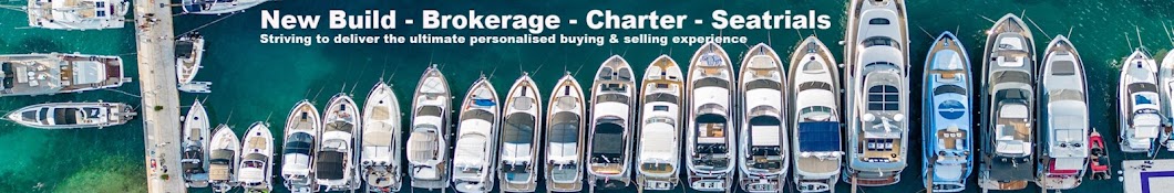 The Virtual Yacht Broker Banner