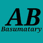 AB Basumatary