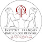 Institut français d'archéologie orientale