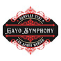 SANGGAR SENI GAYO SYMPHONY