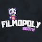 Filmopoly Booth