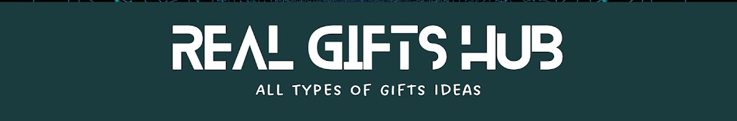 Real Gifts Hub