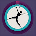 logo Artistic Gymnastics Stars: Thrilling Competitions