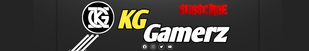 KG Gamerz