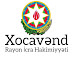 Xocavənd Rayon İcra Hakimiyyəti