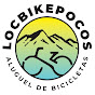 LocBikePocos Passeios e Alugueis de Bike