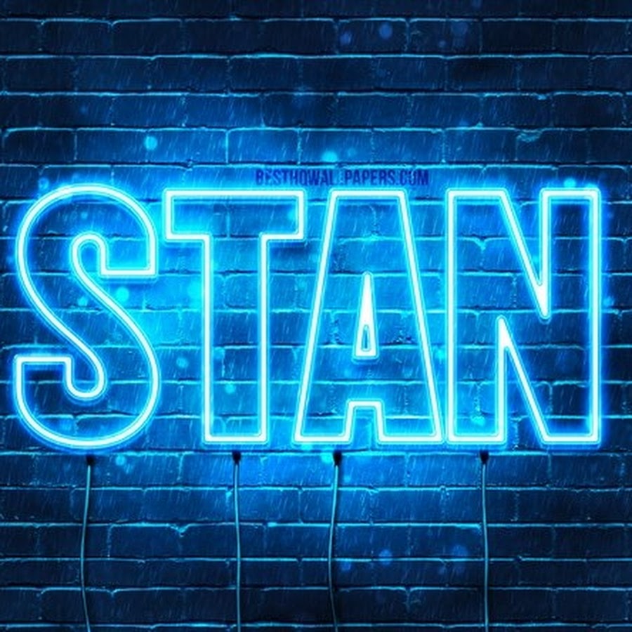 Имена на пи. Stan name. HD обои сеанс. Frya Stan имя. Happy Birthday Neon 4k.