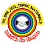 DRB_SRB_TRB_TNPSC Materials