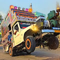 Artist Thumbnail