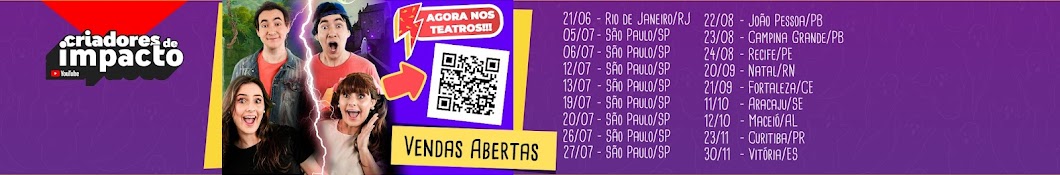 As Aventuras de Mike's Banner