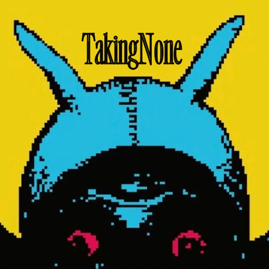 TakingNone