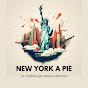 New york a pie