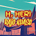 H. HERI RAJO KUASO