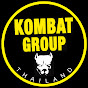 Kombat Group Thailand - Martial Arts & Weight Loss