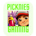 PICKNIES GAMING