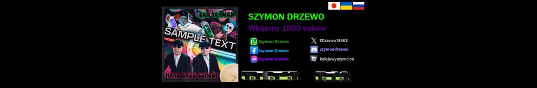 Szymon Drzewo