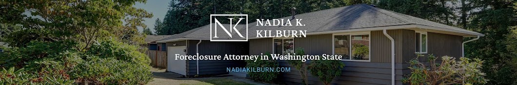 Nadia Kilburn - Mortgage & Foreclosure Attorney