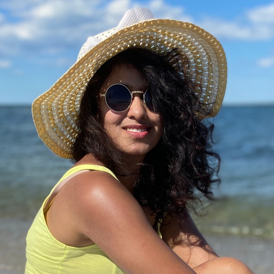 influencer profile picture